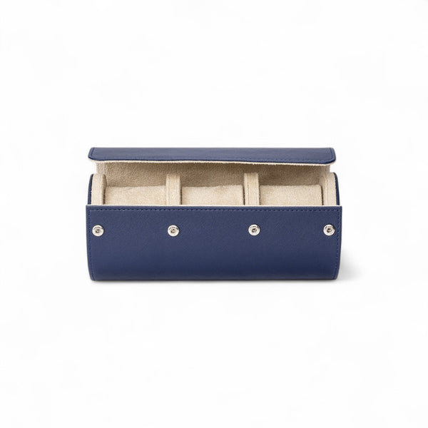 Blue Box - 3 Slots
