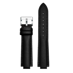 Black Leather Strap