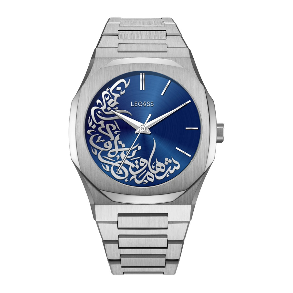 Cairus watch